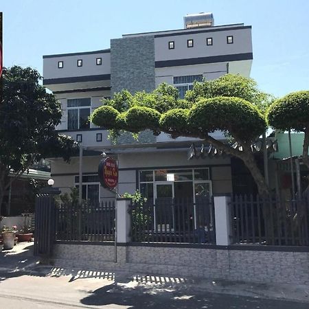 Nguyen Kim Motel Long Hai Exterior foto