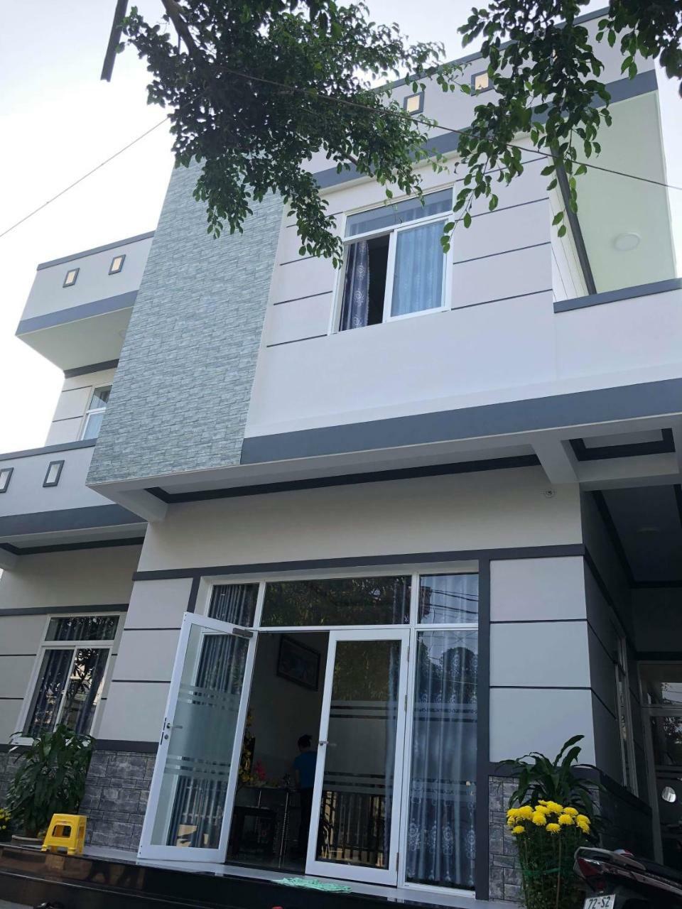 Nguyen Kim Motel Long Hai Exterior foto