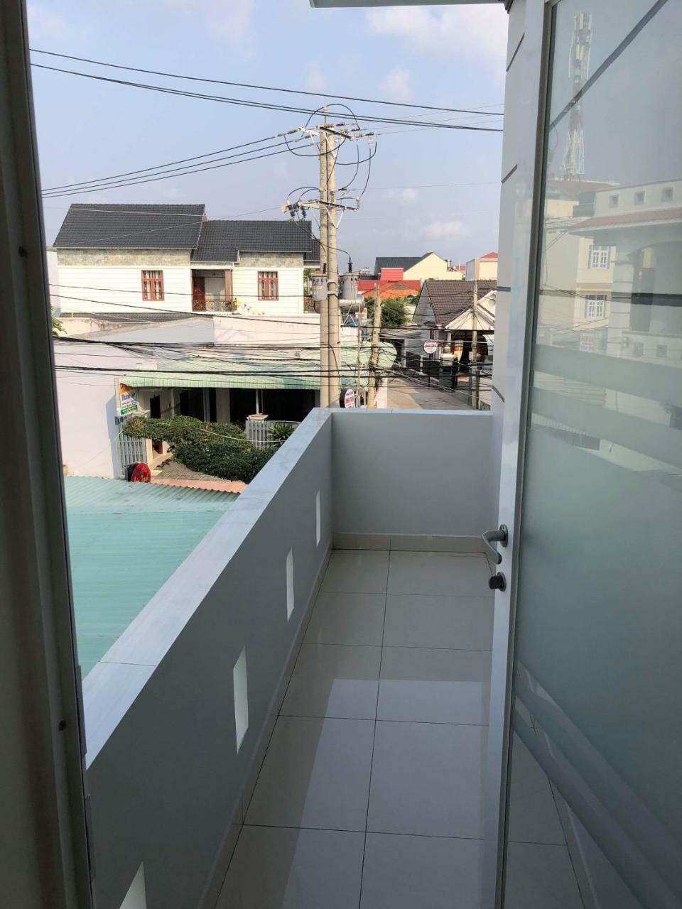 Nguyen Kim Motel Long Hai Exterior foto