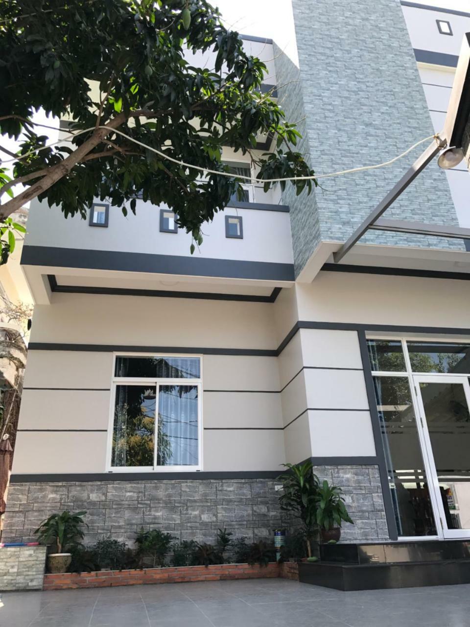 Nguyen Kim Motel Long Hai Exterior foto